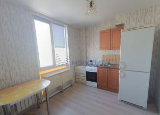 Продам 1-комнатную квартиру, 32 м2, Нижегородская область, Весенняя улица, 6