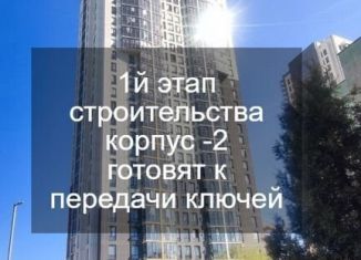 Продажа однокомнатной квартиры, 47 м2, Калининград, улица Гайдара, 90