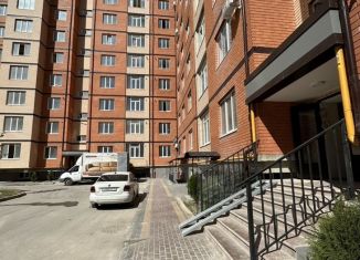 Однокомнатная квартира на продажу, 64 м2, Каспийск, проспект М. Омарова, 14А