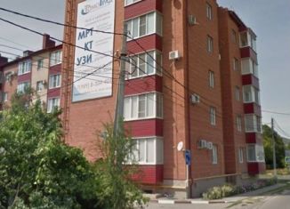 Сдаю однокомнатную квартиру, 40 м2, Краснодарский край, Пионерская улица, 97