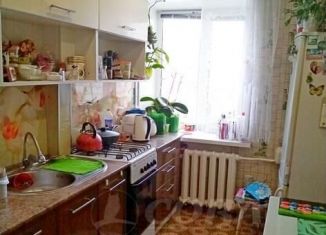 Продается двухкомнатная квартира, 40 м2, село Ярково, Пионерская улица, 100