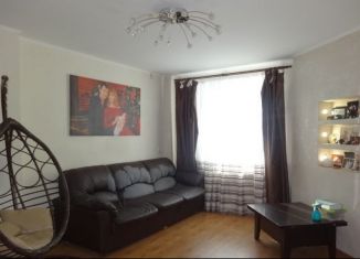 Продается трехкомнатная квартира, 93.3 м2, Екатеринбург, улица Татищева, 49