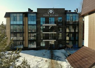Продажа двухкомнатной квартиры, 61 м2, Ленинградская область, Ладожская улица, 6