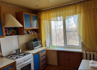 Продается трехкомнатная квартира, 60 м2, Пенза, Ленинский район, улица Кулакова, 1