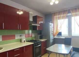 Продам 1-комнатную квартиру, 42.9 м2, Рязань, Михайловское шоссе, 80к3