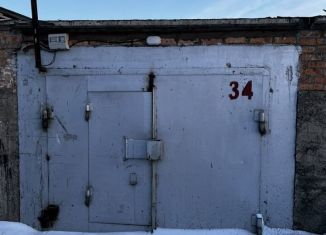 Сдам в аренду гараж, 24 м2, Ачинск, гаражно-строительный кооператив № 34, с34