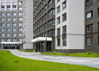 2-ком. квартира на продажу, 56 м2, Рязань, ЖК Метропарк, улица Александра Полина