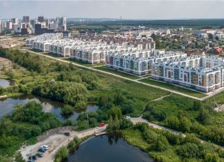 Продается однокомнатная квартира, 34.4 м2, Свердловская область