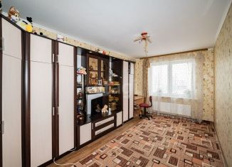 3-комнатная квартира на продажу, 77 м2, Екатеринбург, улица Павла Шаманова, 6