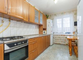 Продается 3-комнатная квартира, 69.5 м2, село Толмачево, Трудовая улица, 14