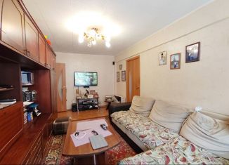 2-комнатная квартира на продажу, 49.6 м2, Железногорск, проспект Курчатова, 68