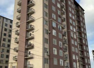 Продается 3-ком. квартира, 95 м2, Дагестан, улица Эльзы Ибрагимовой, 5к16