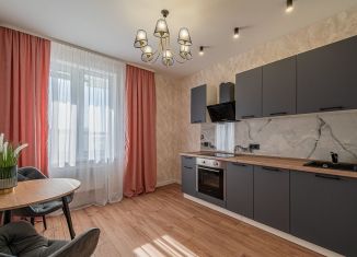 Продается однокомнатная квартира, 40 м2, Екатеринбург, улица Краснолесья, 155, улица Краснолесья