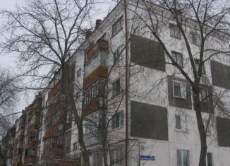 Продаю двухкомнатную квартиру, 44 м2, Пермский край, улица Крисанова, 67