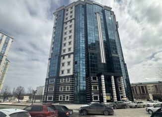 Продается трехкомнатная квартира, 94 м2, Гудермес, проспект А. Кадырова, 40