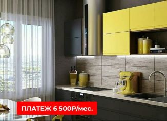 Продается 2-комнатная квартира, 61.9 м2, Тюменская область