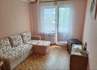 Двухкомнатная квартира на продажу, 46.3 м2, Московская область, улица Шибанкова, 73
