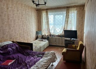 Продается 1-комнатная квартира, 30.4 м2, деревня Канищево, Новая улица, 7
