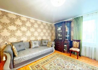 Продается 2-комнатная квартира, 59.5 м2, Белгородская область, переулок Макаренко, 2
