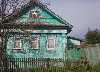 Продаю дом, 50 м2, Тутаев, улица Панина, 1