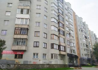 3-комнатная квартира на продажу, 85.4 м2, Екатеринбург, улица Маршала Жукова, 11, улица Маршала Жукова