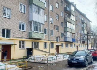 Продажа 1-комнатной квартиры, 34.2 м2, Кинешма, улица Гагарина, 6
