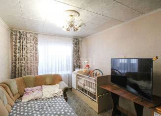 Продается двухкомнатная квартира, 62 м2, Барнаул, улица Юрина, 299, Ленинский район