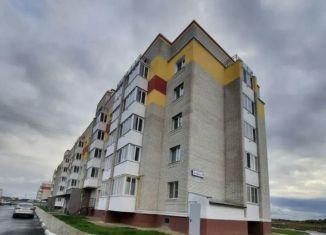 Продается 2-ком. квартира, 54.6 м2, деревня Образцово, Орловская улица, 11