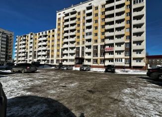 Продам однокомнатную квартиру, 35.2 м2, Тамбовская область, Моршанское шоссе, 24Г