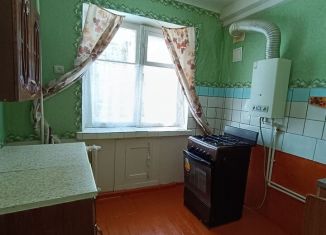 Двухкомнатная квартира на продажу, 40 м2, рабочий посёлок Вычегодский, улица Гагарина, 17