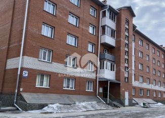 Продаю однокомнатную квартиру, 35.2 м2, Новосибирская область