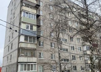 Продается многокомнатная квартира, 58 м2, Московская область, 4-й микрорайон, 2
