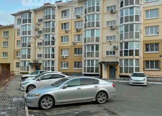 Продам двухкомнатную квартиру, 55.9 м2, Приморский край, Тихоокеанская улица