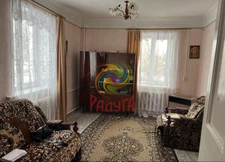2-комнатная квартира на продажу, 42.4 м2, Ивановская область, площадь Ленина, 10