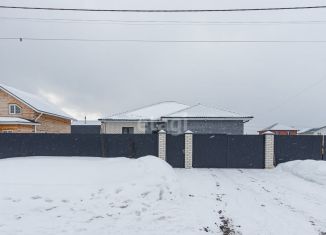 Продаю дом, 137.5 м2, деревня Падерина, улица Г.Л. Мерабишвили