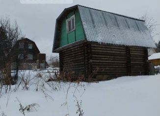 Дача на продажу, 25 м2, территория Эжвинский, СТ Парма-2, 186