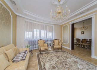 Четырехкомнатная квартира в аренду, 150 м2, Москва, Профсоюзная улица, 41, ЮЗАО