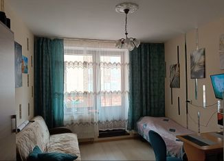 Комната в аренду, 25 м2, Ленинградская область, бульвар Менделеева, 9к1