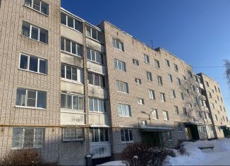 Продаю однокомнатную квартиру, 32.5 м2, Тверская область, улица Крупской, 2
