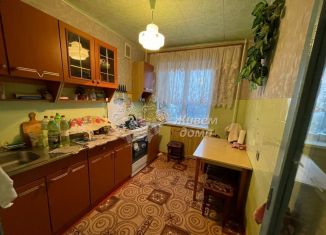 Продается 3-комнатная квартира, 62.5 м2, Волгоградская область, Советский переулок, 13