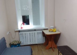 Комната в аренду, 13 м2, Нижегородская область, улица Краснодонцев, 5