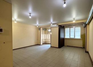 Продается однокомнатная квартира, 47 м2, Махачкала, Институтская улица, 36