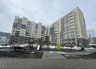 Продаю трехкомнатную квартиру, 56 м2, Челябинск, Советский район