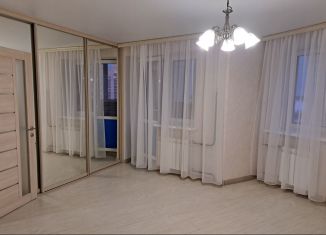 2-комнатная квартира в аренду, 65 м2, деревня Федурново, улица Авиарембаза, 11