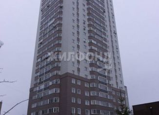 Продажа однокомнатной квартиры, 38 м2, Новосибирская область, улица Крылова, 34