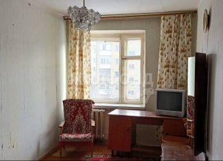 Продам двухкомнатную квартиру, 44.8 м2, Новосибирская область, улица Котовского, 40