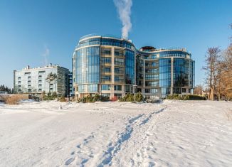Продается многокомнатная квартира, 218.6 м2, Санкт-Петербург, Приморское шоссе, 424
