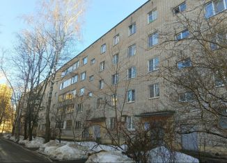 Продам трехкомнатную квартиру, 61.2 м2, Московская область
