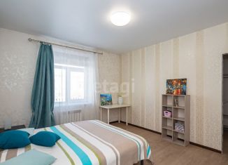 Продаю четырехкомнатную квартиру, 96.2 м2, Новосибирская область, 1-й квартал, 45
