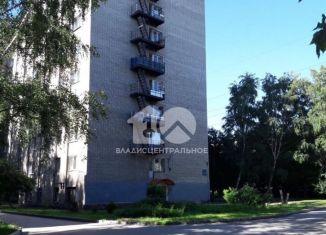 Продается комната, 13 м2, Новосибирск, улица Забалуева, 74